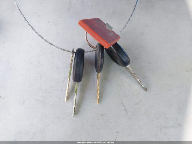 1999 VOLKSWAGEN EUROVAN WV2KH2704XH011888 Photo 10