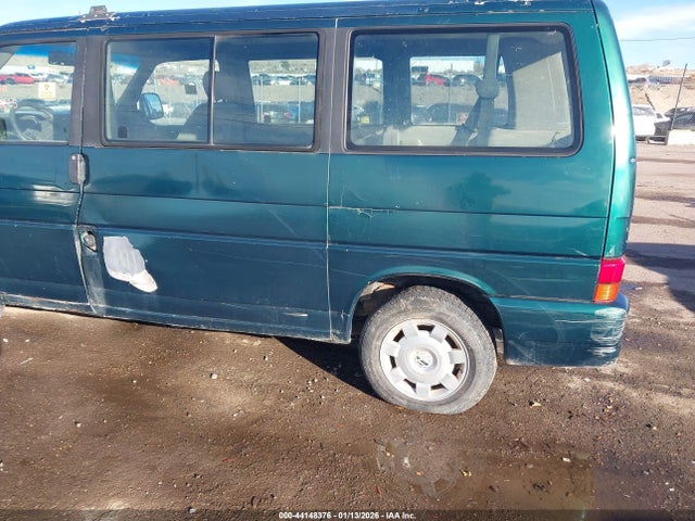 1999 VOLKSWAGEN EUROVAN WV2KH2704XH011888 Photo 5