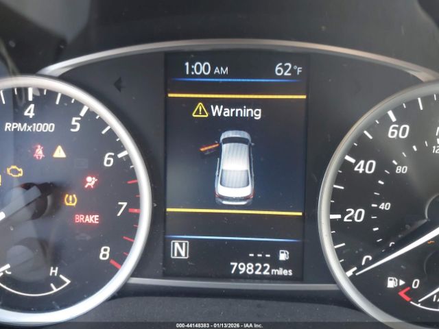 2019 NISSAN SENTRA 3N1AB7AP7KY217544 Photo 6