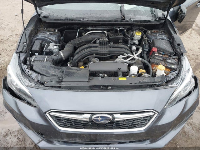 4S3GKAD6XH3603609 Subaru Impreza 2.0i Premium