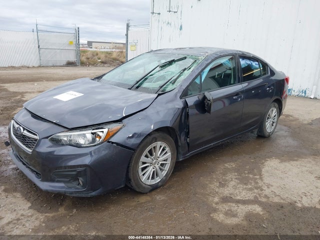 4S3GKAD6XH3603609 Subaru Impreza 2.0i Premium