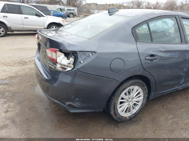 4S3GKAD6XH3603609 Subaru Impreza 2.0i Premium