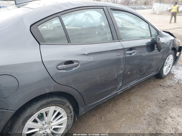 4S3GKAD6XH3603609 Subaru Impreza 2.0i Premium