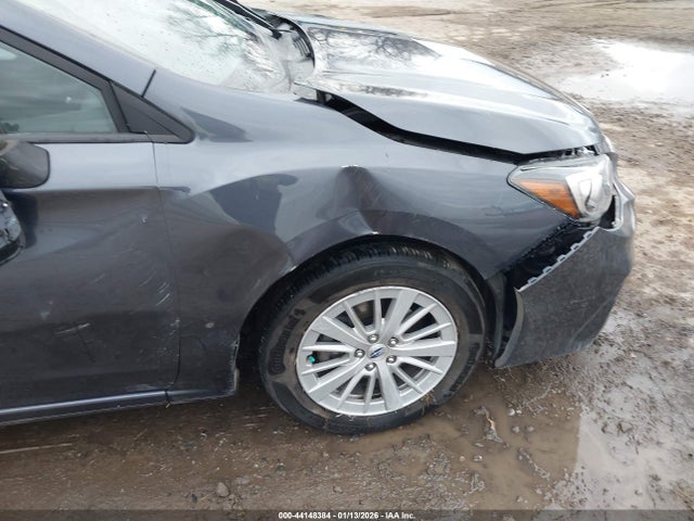 4S3GKAD6XH3603609 Subaru Impreza 2.0i Premium