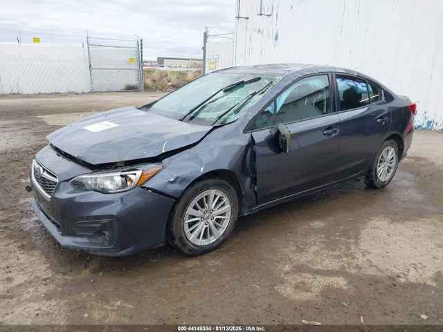 4S3GKAD6XH3603609 Subaru Impreza 2.0i Premium