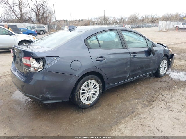 4S3GKAD6XH3603609 Subaru Impreza 2.0i Premium