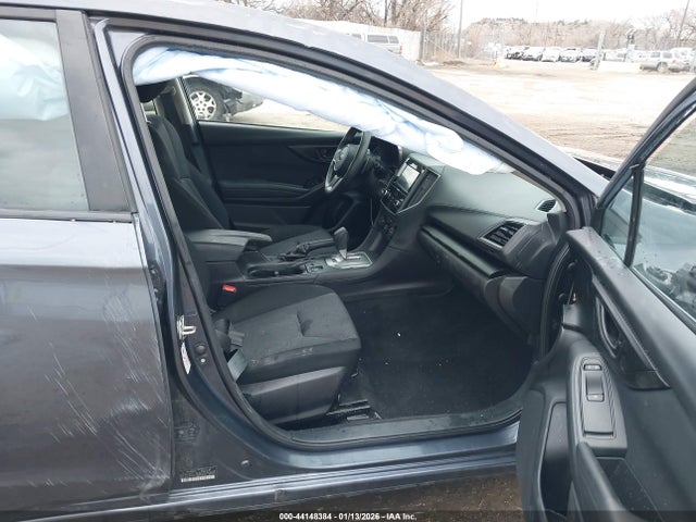 4S3GKAD6XH3603609 Subaru Impreza 2.0i Premium