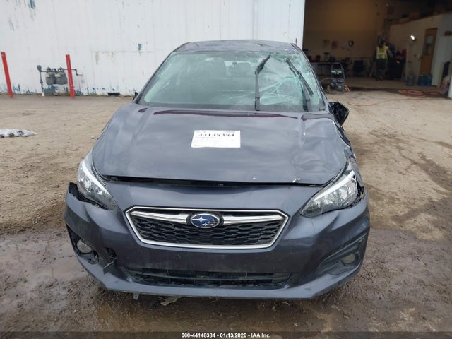 4S3GKAD6XH3603609 Subaru Impreza 2.0i Premium