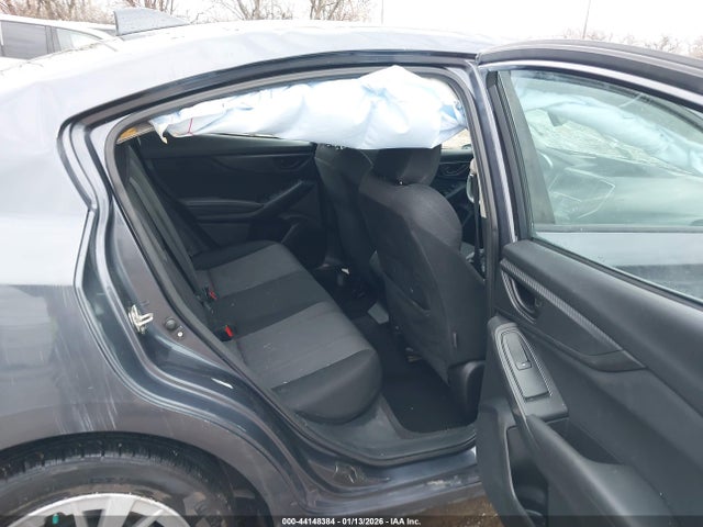 4S3GKAD6XH3603609 Subaru Impreza 2.0i Premium