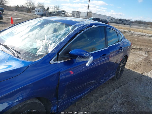 Chrysler 200 Limited 2016 1C3CCCABXGN158272 Image 13