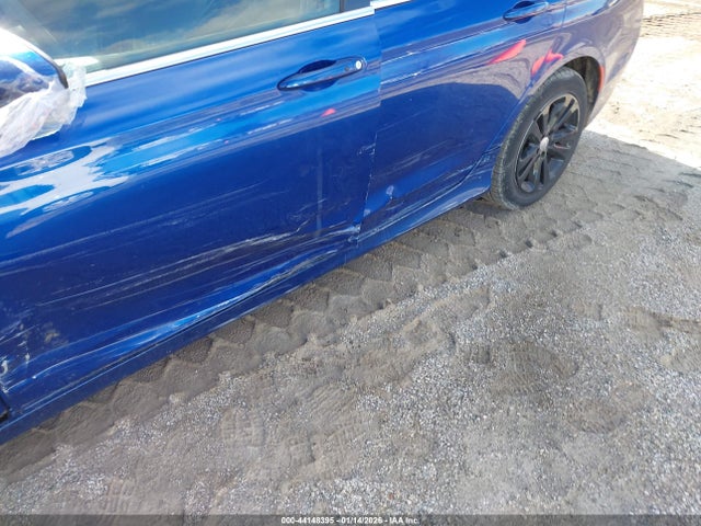 Chrysler 200 Limited 2016 1C3CCCABXGN158272 Image 14