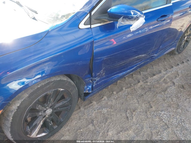 Chrysler 200 Limited 2016 1C3CCCABXGN158272 Image 6