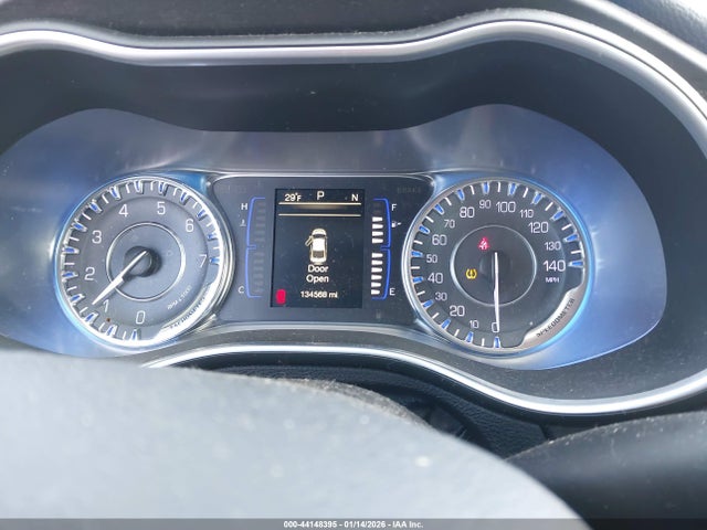 Chrysler 200 Limited 2016 1C3CCCABXGN158272 Image 7