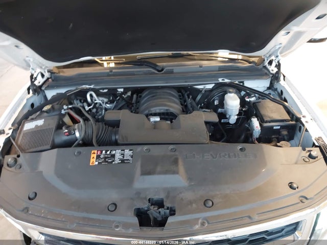 2019 CHEVROLET TAHOE 1GNSKBKCXKR366396 Photo 9