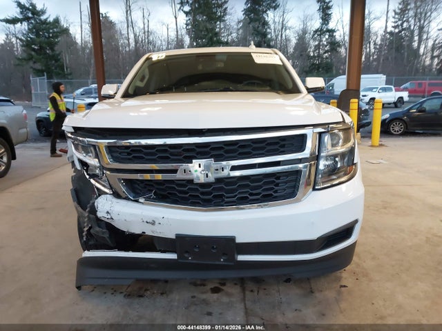1GNSKBKCXKR366396 Chevrolet Tahoe Lt
