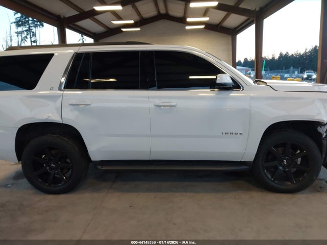 1GNSKBKCXKR366396 Chevrolet Tahoe Lt