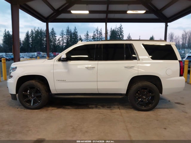 1GNSKBKCXKR366396 Chevrolet Tahoe Lt