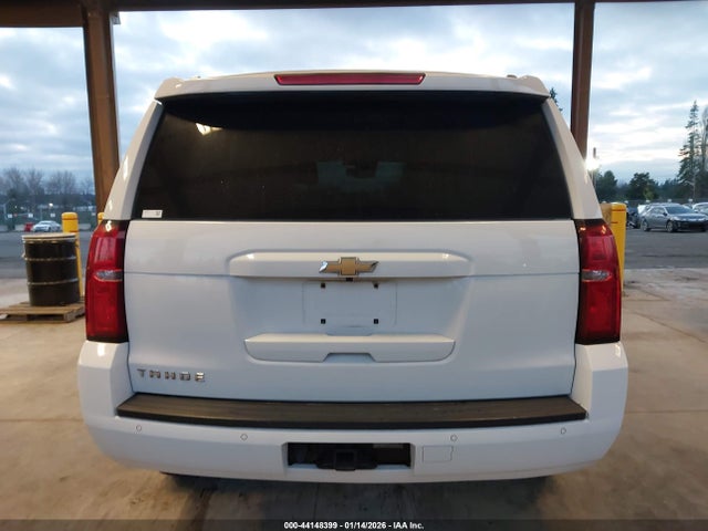 1GNSKBKCXKR366396 Chevrolet Tahoe Lt