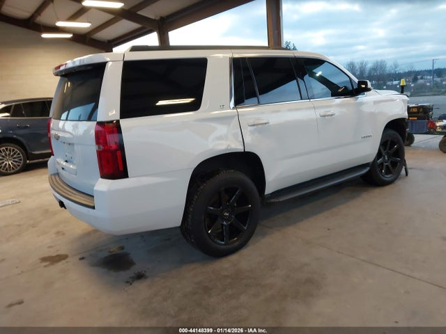 2019 CHEVROLET TAHOE 1GNSKBKCXKR366396 Photo 3