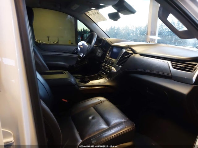 2019 CHEVROLET TAHOE 1GNSKBKCXKR366396 Photo 4