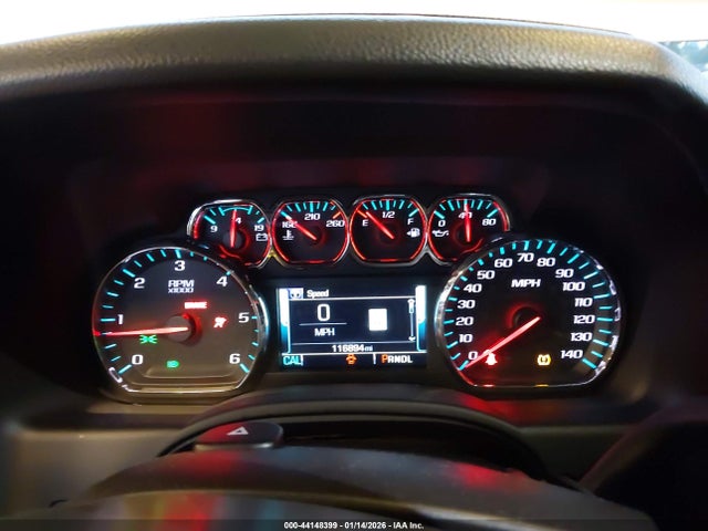 2019 CHEVROLET TAHOE 1GNSKBKCXKR366396 Photo 6