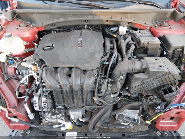 5NMJE3AE0PH229189 Hyundai Tucson Limited
