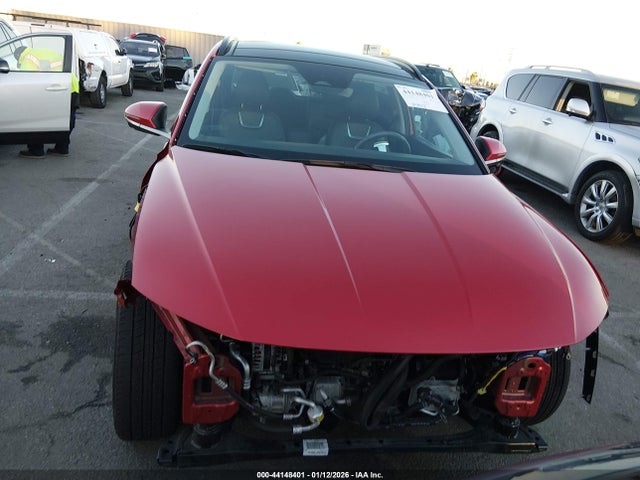 5NMJE3AE0PH229189 Hyundai Tucson Limited