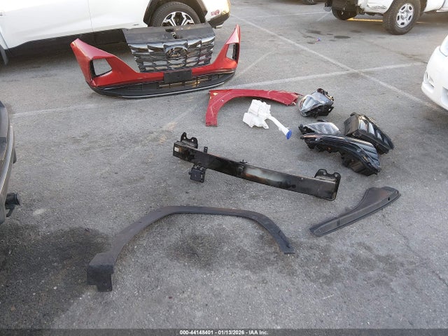 5NMJE3AE0PH229189 Hyundai Tucson Limited