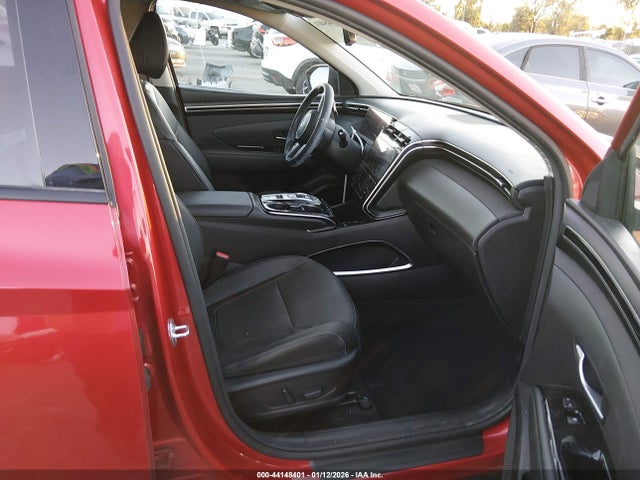 5NMJE3AE0PH229189 Hyundai Tucson Limited