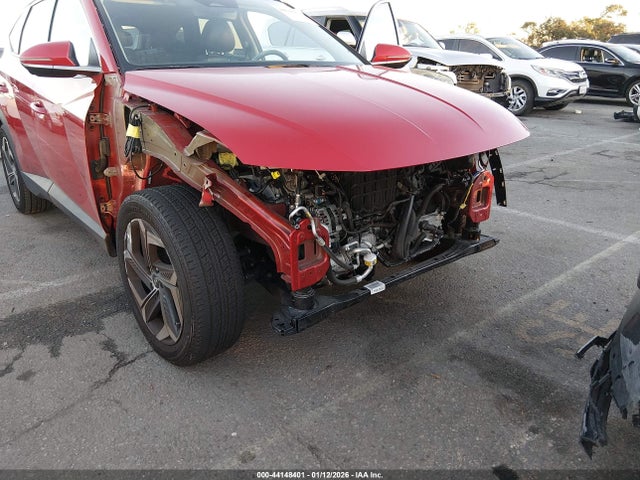 5NMJE3AE0PH229189 Hyundai Tucson Limited