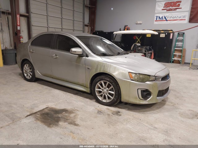 2016 MITSUBISHI LANCER JA32U2FU3GU011188 Photo 0