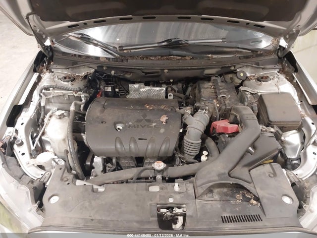 2016 MITSUBISHI LANCER JA32U2FU3GU011188 Photo 9