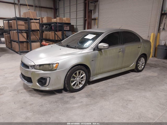 2016 MITSUBISHI LANCER JA32U2FU3GU011188 Photo 1