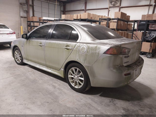 2016 MITSUBISHI LANCER JA32U2FU3GU011188 Photo 2