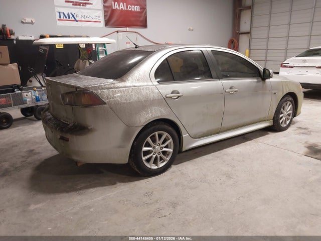 2016 MITSUBISHI LANCER JA32U2FU3GU011188 Photo 3
