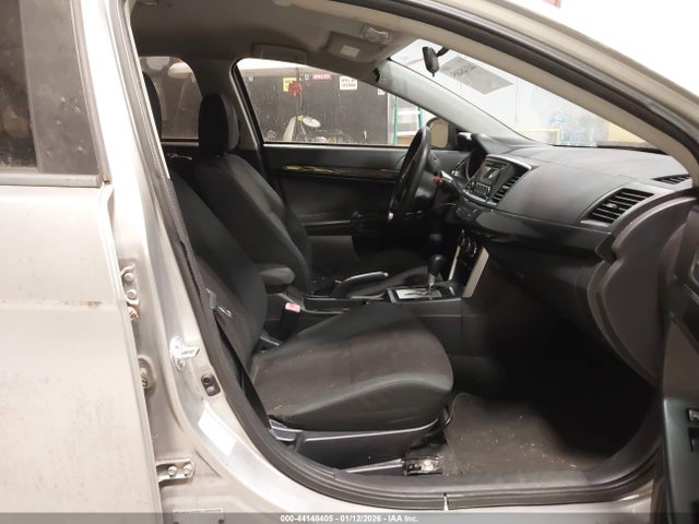 2016 MITSUBISHI LANCER JA32U2FU3GU011188 Photo 4