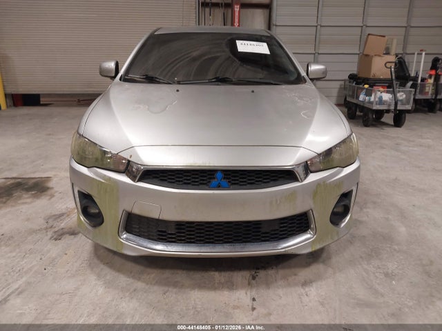 2016 MITSUBISHI LANCER JA32U2FU3GU011188 Photo 5