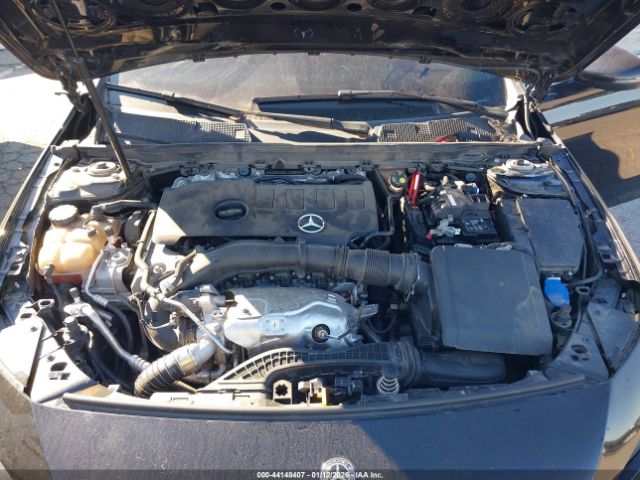 2020 MERCEDES-BENZ A 220 WDD3G4EB0LW038863 Photo 9