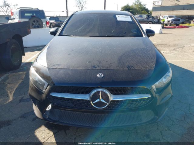 2020 MERCEDES-BENZ A 220 WDD3G4EB0LW038863 Photo 5