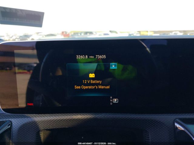 2020 MERCEDES-BENZ A 220 WDD3G4EB0LW038863 Photo 6