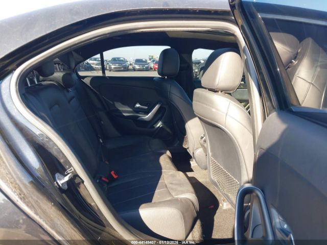 2020 MERCEDES-BENZ A 220 WDD3G4EB0LW038863 Photo 7
