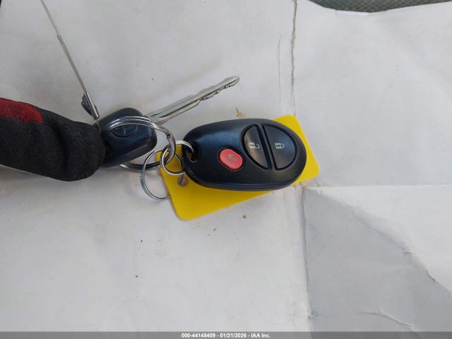 2011 TOYOTA SIENNA 5TDZK3DC4BS091815 Photo 10