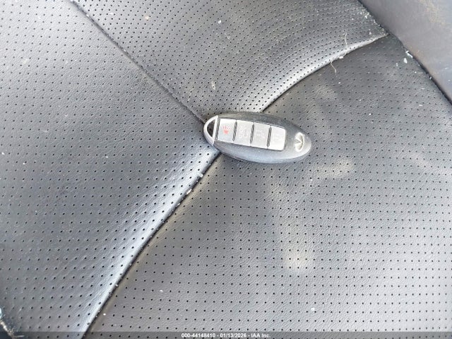 2012 Infiniti M37 მანქანა იყიდება აუქციონზე, vin: JN1BY1AP7CM331936, აუქციონის ნომერი: 44148410