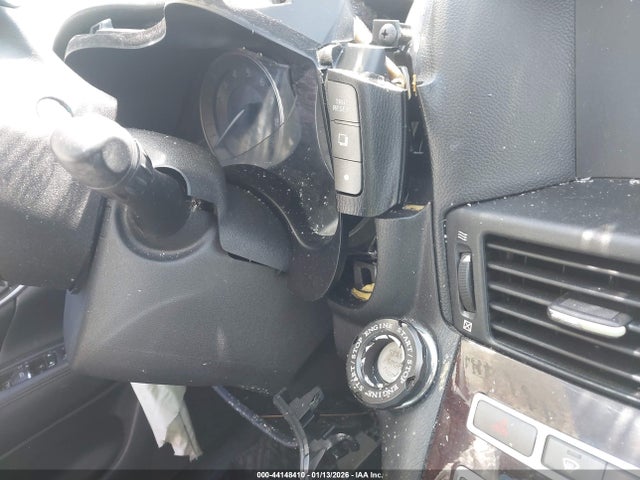 2012 Infiniti M37 მანქანა იყიდება აუქციონზე, vin: JN1BY1AP7CM331936, აუქციონის ნომერი: 44148410