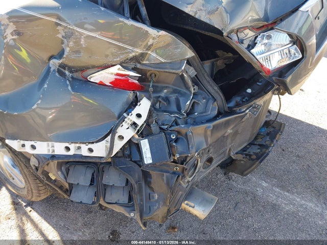 2012 Infiniti M37 მანქანა იყიდება აუქციონზე, vin: JN1BY1AP7CM331936, აუქციონის ნომერი: 44148410
