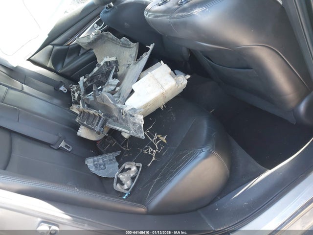 2012 Infiniti M37 მანქანა იყიდება აუქციონზე, vin: JN1BY1AP7CM331936, აუქციონის ნომერი: 44148410