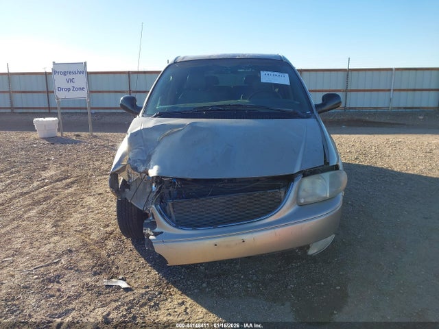 Aukcja sprzedaży 2002 Chrysler Town & Country Lxi, vin: 2C4GP54L32R649179, numer aukcji: 44148411