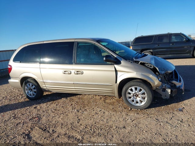 Aukcja sprzedaży 2002 Chrysler Town & Country Lxi, vin: 2C4GP54L32R649179, numer aukcji: 44148411