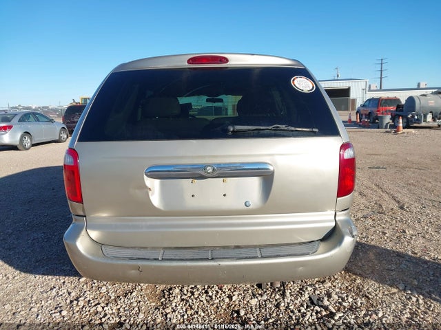 Aukcja sprzedaży 2002 Chrysler Town & Country Lxi, vin: 2C4GP54L32R649179, numer aukcji: 44148411