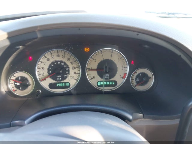 2002 CHRYSLER TOWN & COUNTRY 2C4GP54L32R649179 Photo 6